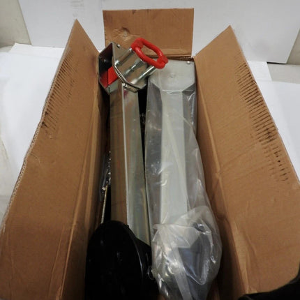 Trailer Cornerlegs Set of 2, Dimension 57 x 23 x 15.5