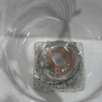 Home & Giftware Cem Hurricane Lamp/Stnd-XL-RN