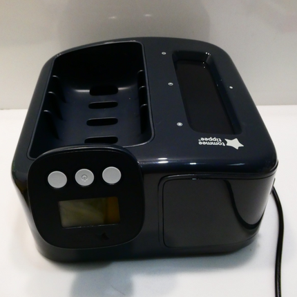 Tommee Tippee Perfect Prep Day & Night the Baby Bottle Maker Machine with Digita