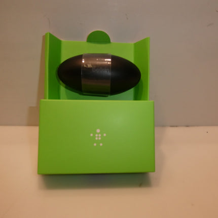 Belkin SOUNDFORM Move Plus True Wireless Headphones w/ Qi Wireless Charging Case
