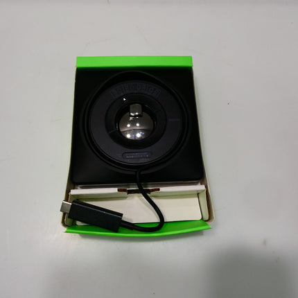 Belkin Apple Watch Fast Charger, MFi Certified Wireless Fast Charging Travel Pad