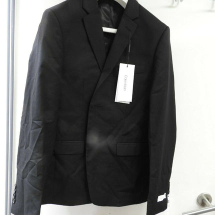 Calvin Klein Men's Slim Fit Jacket - 96