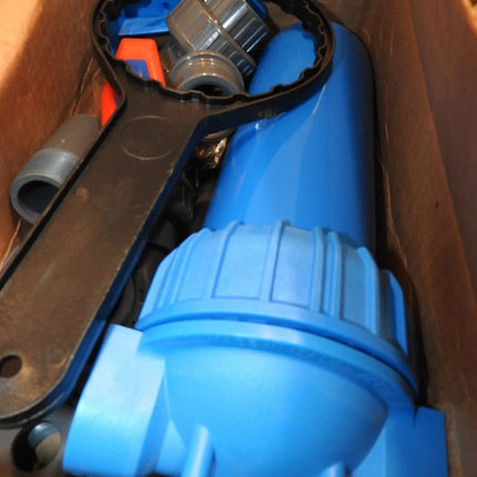 Aquasana - Whole House Water Filter Systems