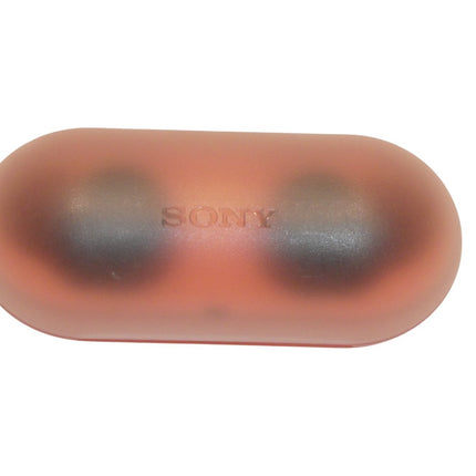 Sony WF-C500 Bluetooth Earbuds with Mic, TWS, Up to 20Hrs Battery - lack