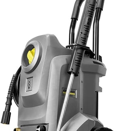 Kärcher Professional Pressure Washer HD 4/8 Classic; 1160PSI; Compact; 6.6ltr/mi