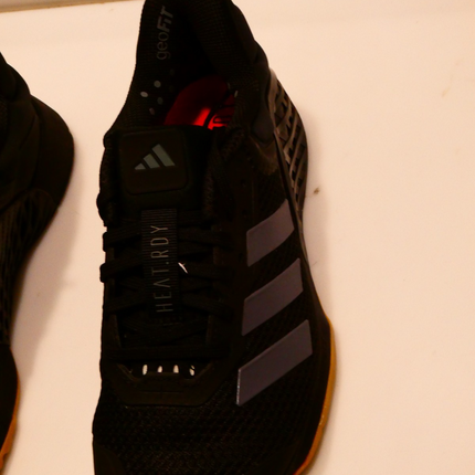 adidas Women's Shoes Dropset 3 Trainer, Black, Size - 7.5 US