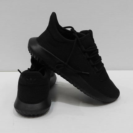 adidas Tubular Shadow Men's Sneakers Core Black/Footwear White/Core Black, 5.5US