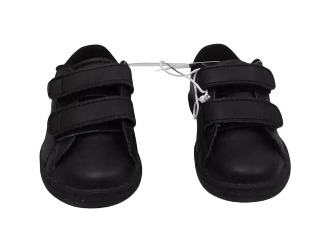 Lacoste Carnaby Evo BL 3 Black Synthetic Trainers Shoes - 5 US