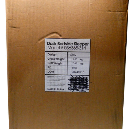Dusk Bedside Sleeper 036399-314
