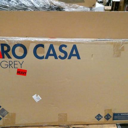 bebe care Euro Casa Cot - Grey