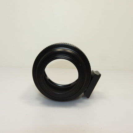 Fotodiox Pro Lens Mount Adapter - Kiev 88 SLR Lens to Sony Alpha E-Mount Mirrorl