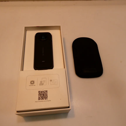 insta360 X3 Action Camera, 1/2" Sensor, 5.7K 360 Capture, Optical Zoom 3X, 72 MP