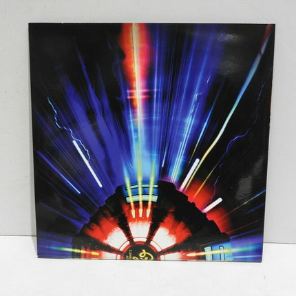 Jeff Lynnes ELO - From Out of Nowhere - Vinyl