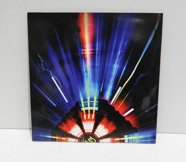 Jeff Lynnes ELO - From Out of Nowhere - Vinyl