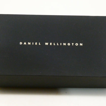 Daniel Wellington Women Classic York, Silver 36 mm - DW00100055