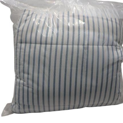 Linenspa All-Season Reversible Down Alternative Quilted Comforter - Hypoallergen