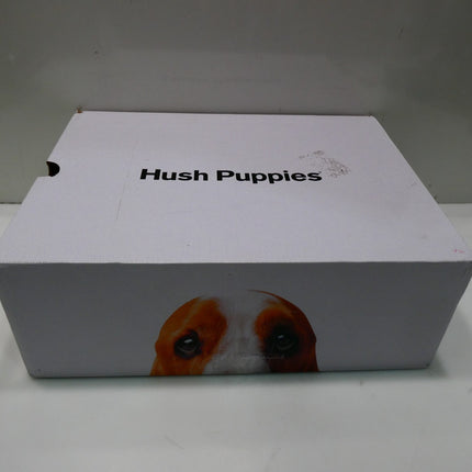 Hush Puppies Men's Chelsea Boots, Tan Brush US 10/UK 9