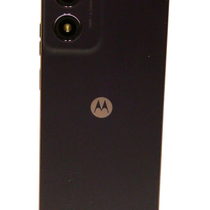 Motorola moto G04 4GB/64GB 6.56" - Concord Black