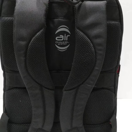 Samsonite Xenon 3.0 Spinner Mobile Office with Laptop Compartment (Black)