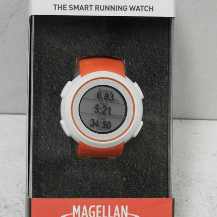 Magellan Echo Smart Running Watch