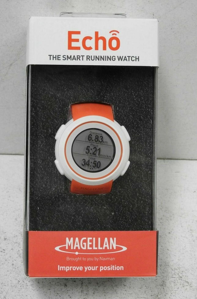 Magellan Echo Smart Running Watch