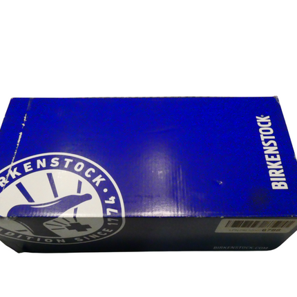 Birkenstock Women's GIzeh Thong Sandal, Silver EU43, UK7.5, US M 8, US L 10