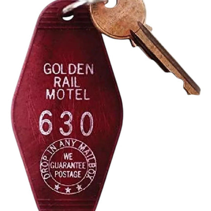 Eamon - Golden Rail Motel Vinyl