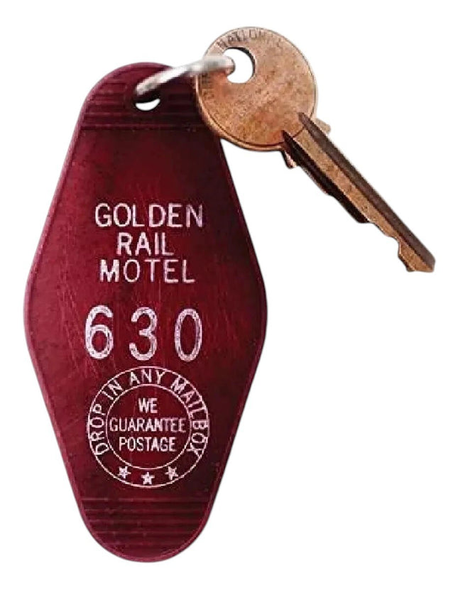 Eamon - Golden Rail Motel Vinyl