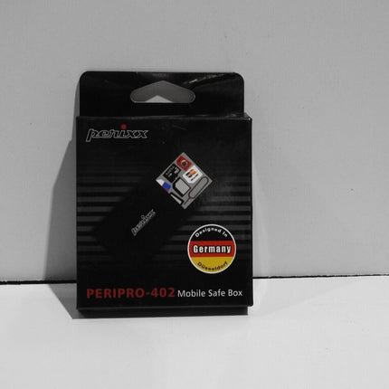 Perixx PPRO-402-11165 Mobile Safe Case