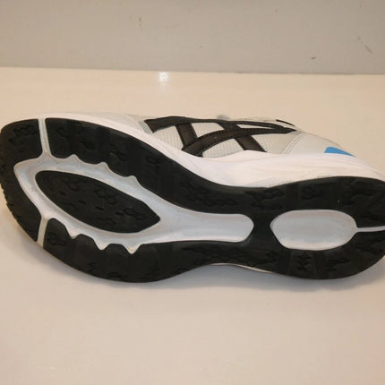 Asics Men's Tarther Blast Glacier Grey/ Aiauri Blue US 7.5