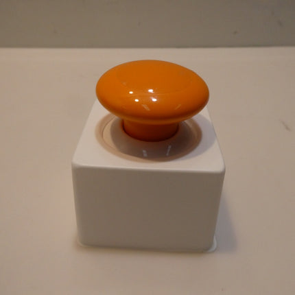 Fibaro The Button Panic Button Wireless Alarm