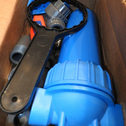 Aquasana - Whole House Water Filter Systems