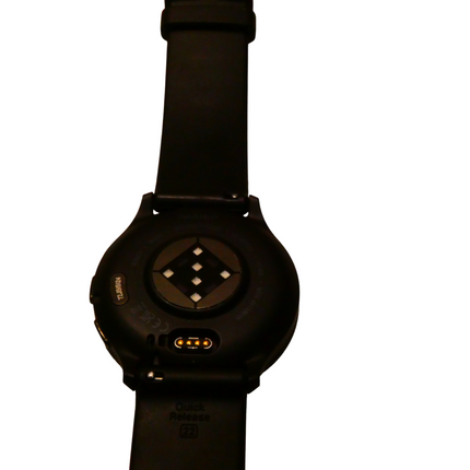 Garmin Venu 3, GPS Smartwatch, AMOLED Display, Advanced Health and Fitness Featu