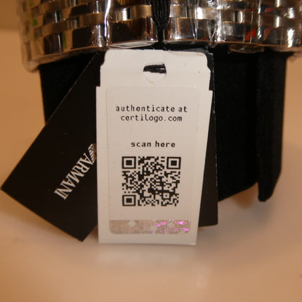 Emporio Armani Analog Multi-Colour Dial Men's Watch-AR1945