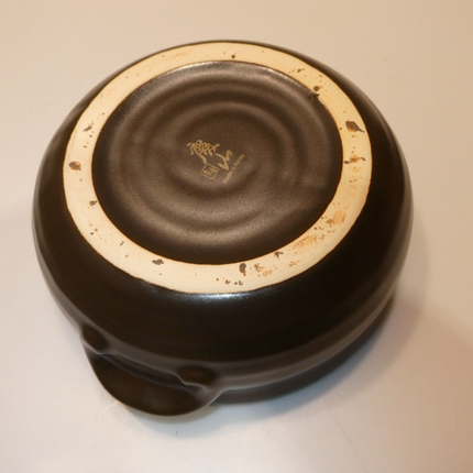 Crazy Korean Cooking Korean Stone Bowl (Dolsot), Sizzling Hot Pot for Bibimba...