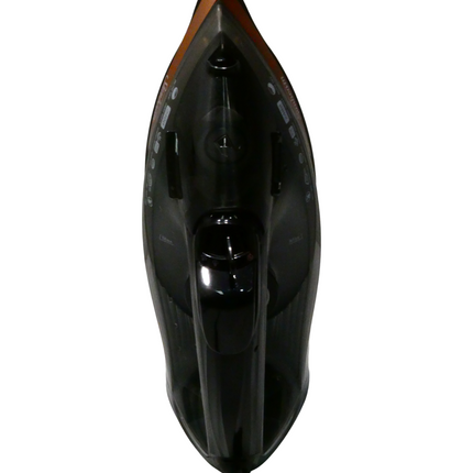 Sunbeam Pro Steam Ceraflow Sonic Iron SRC4700 - Black/Brown