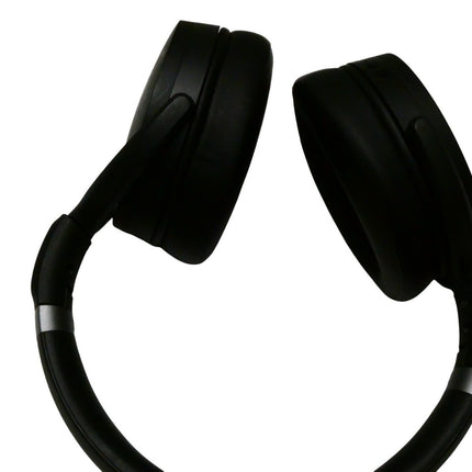 Sennheiser HD 450BT Over Ear Noise Cancelling Wireless Headphones Black