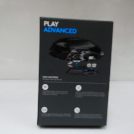 Logitech G502 Lightspeed Wireless Gaming Mouse (Missing Dongle)