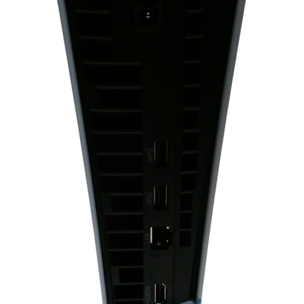 Sony PS5 Digital Edition Console - White