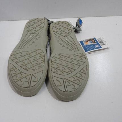 Cudas Women's Catalina Water Shoe, Grey - 8 M US