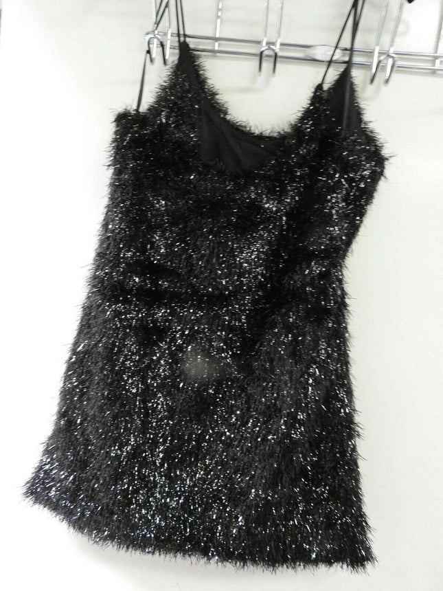 Take Me Home in Black by Vestire Midi Dress, Black - 10 AU