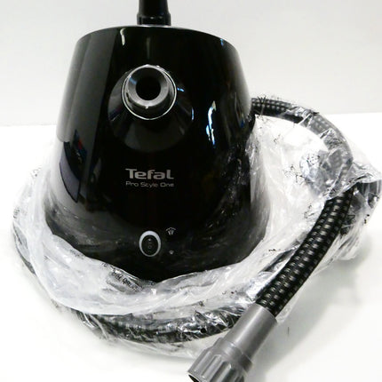 Tefal Pro Style One Garment Upright Steamer Black IT2461ZO