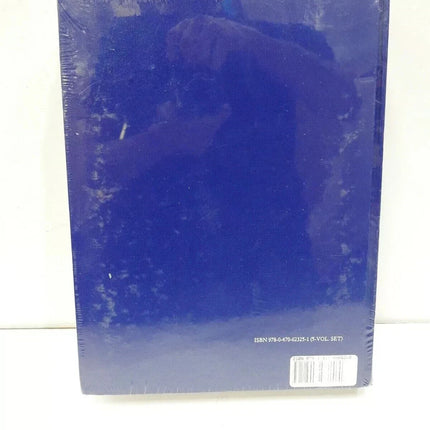 Sax's Dangerous Properties of Industrial Materials, Volume 4