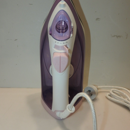 Philips Series 3000 Steam Iron - Pink DST3010/39