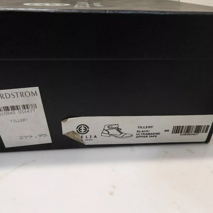 Cecelia Women's Tillery Combat Boot, Black, Size - 8 US