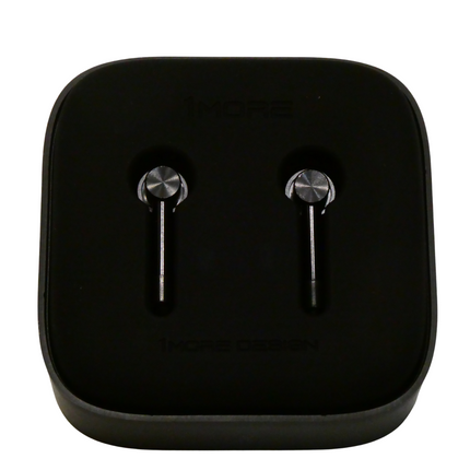 1MORE Dual Driver In-Ear Headphones (E1017)