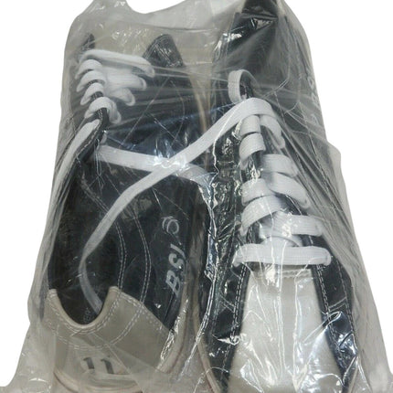 BSI, Inc. BSI Mens Rental Shoes, Blue/Silver, Size - 11