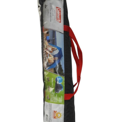 Coleman Shoreline Instant Shade 8x4 Ft