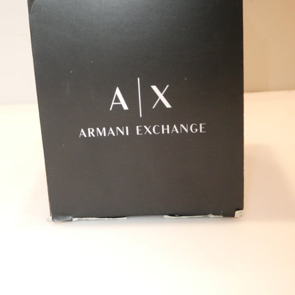 Armani Exchange Analog Men's Stainless Steel Watch AX2104 (Need New Battery)