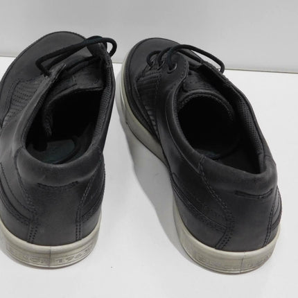 Ecco Collin Men's Casual Shoes, Moonless, 40 EU